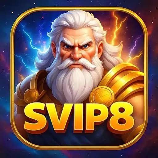 SVIP8 - Aplikasi Cashback Terbaik untuk Belanja Hemat