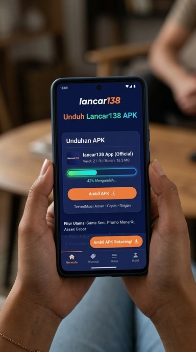 Panduan Lengkap Unduh dan Instal APK lancar138